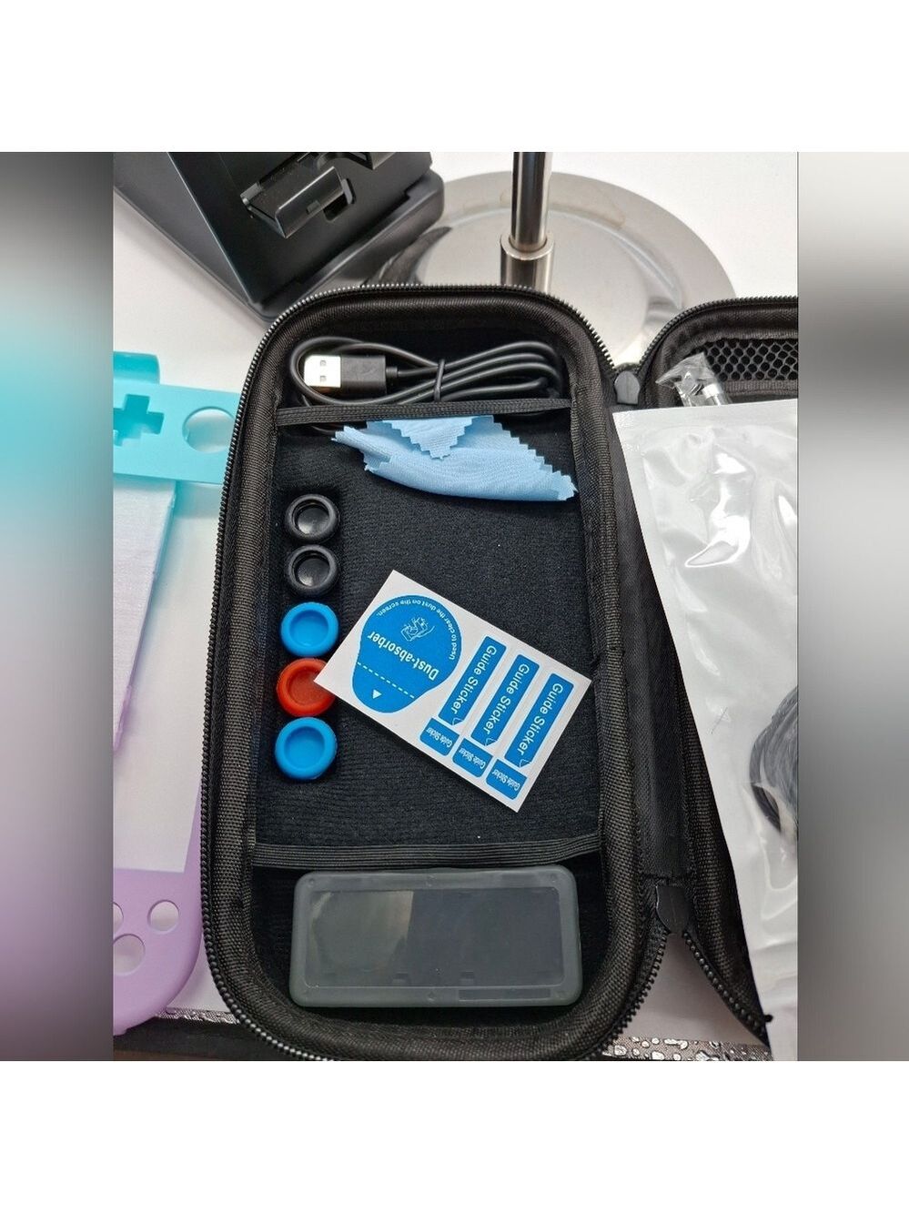 Gameboy case unused - Picture 4 of 5